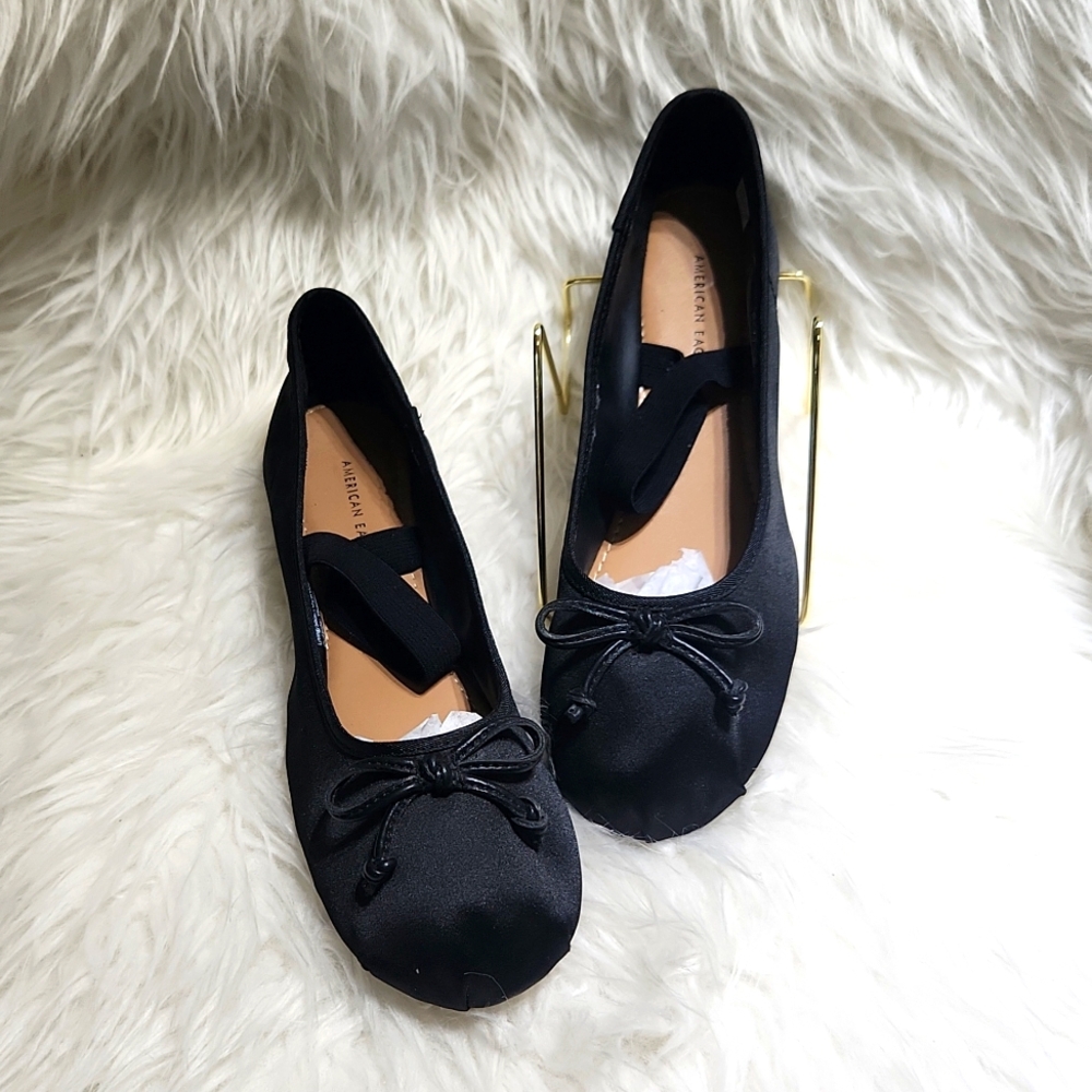 [US7] AMERICAN EAGLE Ballet Flats
